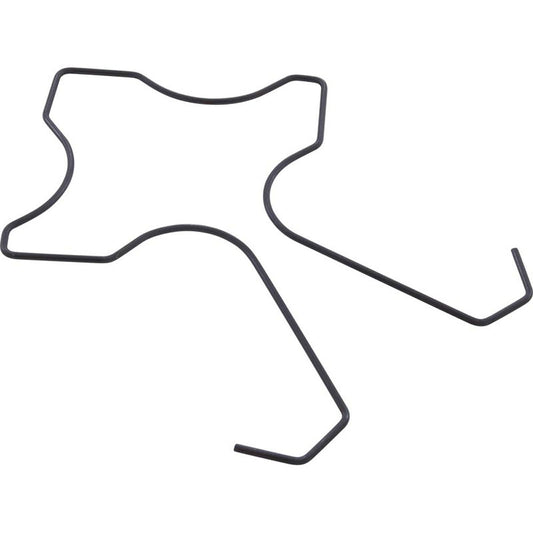 Baffle Retainer, Zodiac Jandy Laars Lite/Lite2