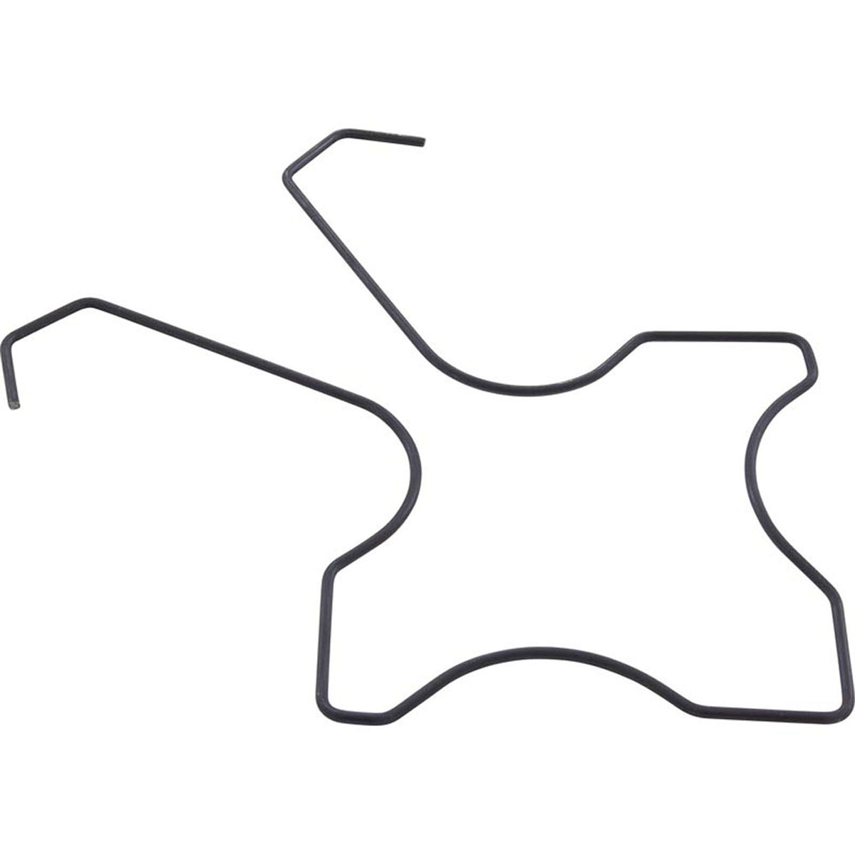 Baffle Retainer, Zodiac Jandy Laars Lite/Lite2