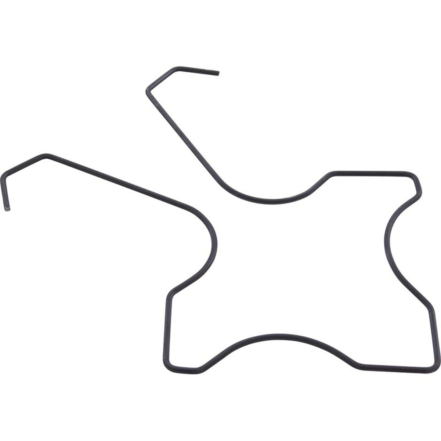 Baffle Retainer, Zodiac Jandy Laars Lite/Lite2