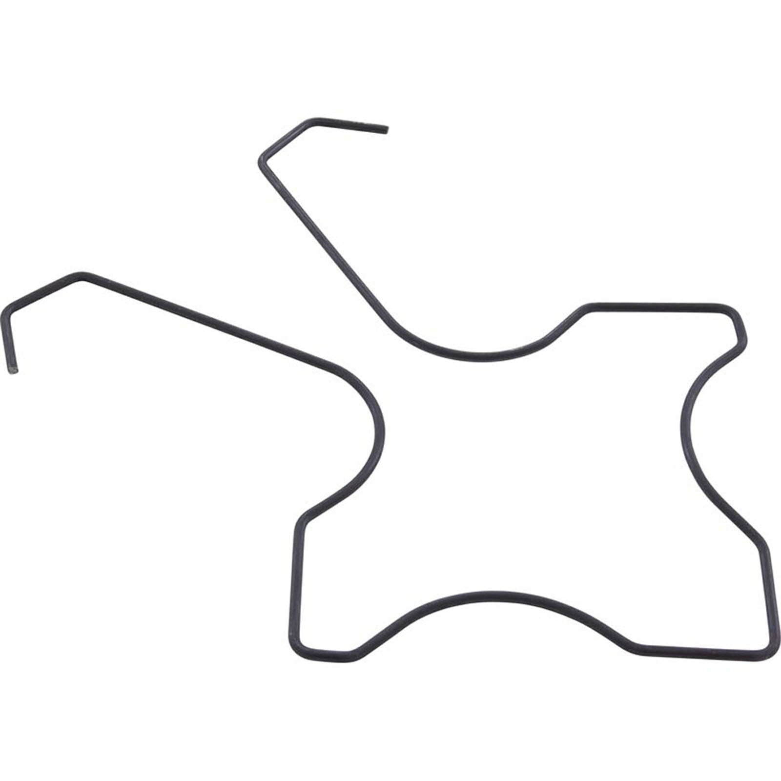 Baffle Retainer, Zodiac Jandy Laars Lite/Lite2