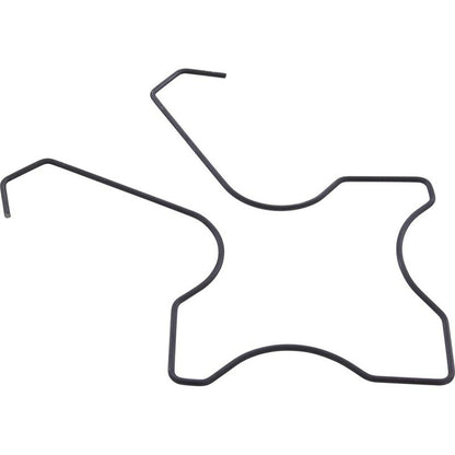Baffle Retainer, Zodiac Jandy Laars Lite/Lite2