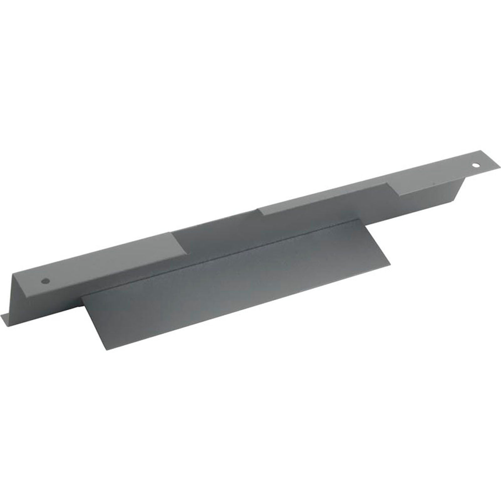 Header Gap Closure, Zodiac Jandy Laars Lite/Lite2, Return