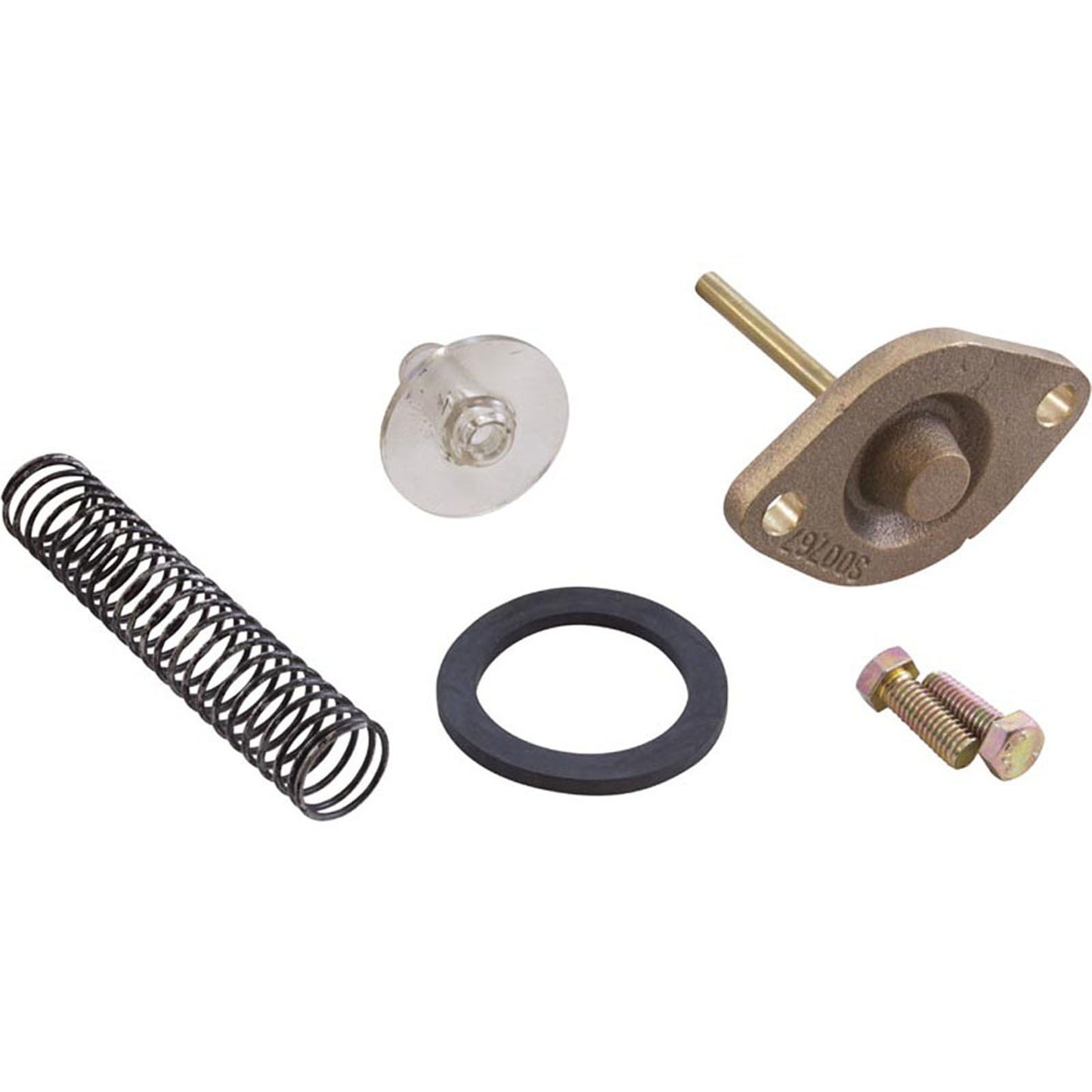 Bypass Assembly, Zodiac Jandy Lite2 400