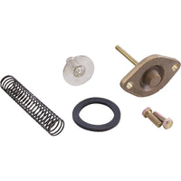 Bypass Assembly, Zodiac Jandy Lite2 400