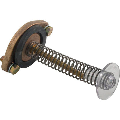 Bypass Assembly, Zodiac Jandy Lite2 400