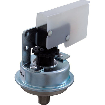 Pressure Switch 3015, 25A, Tecmark, 1/8"mpt, SPDT