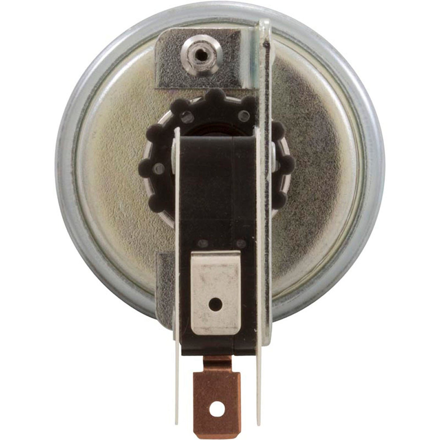 Pressure Switch 3010P, Tecmark, 25A, 1/8"mpt, SPNO, Plastic