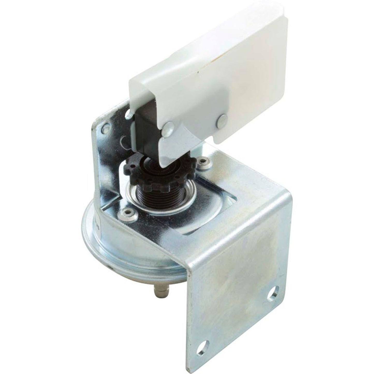 Pressostat 3046, 25 A, Tecmark, 1/8"b, SPNO, support en Z