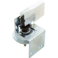 Pressure Switch 3046, 25A, Tecmark, 1/8"b, SPNO, Z Bracket