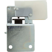 Pressure Switch 3046, 25A, Tecmark, 1/8"b, SPNO, Z Bracket