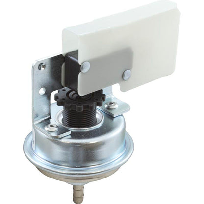 Pressure Switch 3028, 25A, Tecmark, 1/8" Barb, SPNO