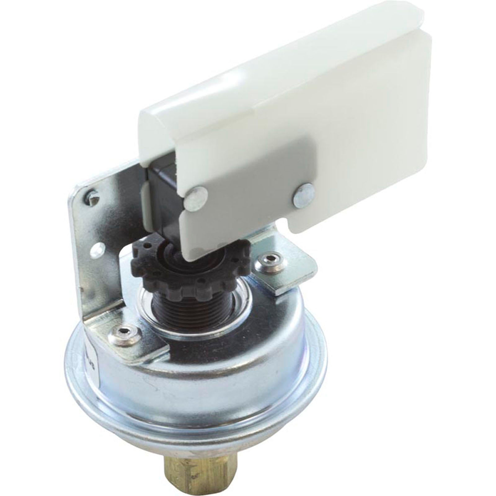 Pressure Switch 3032, 1A, Tecmark, 1/4"Comp, SPNO