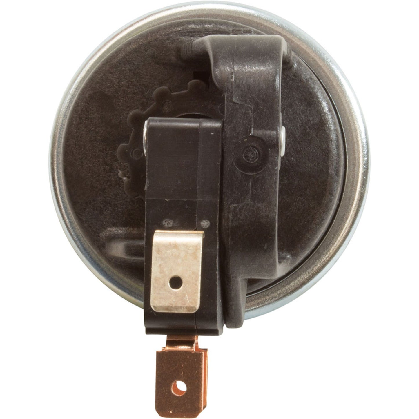 Pressure Switch 4015P, 25A, Tecmark, 1/8"mpt, SPDT, Plastic