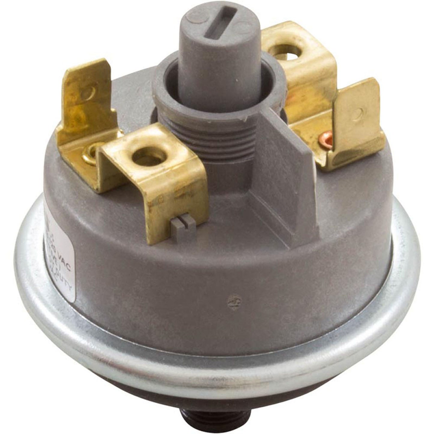 Pressure Switch, Balboa 36142, 2 PSI, 1A, 1/8"mpt, Generic