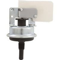Pressure Switch, Tecmark, SPNO, 1/8"mpt, 25 Amp, Plastic