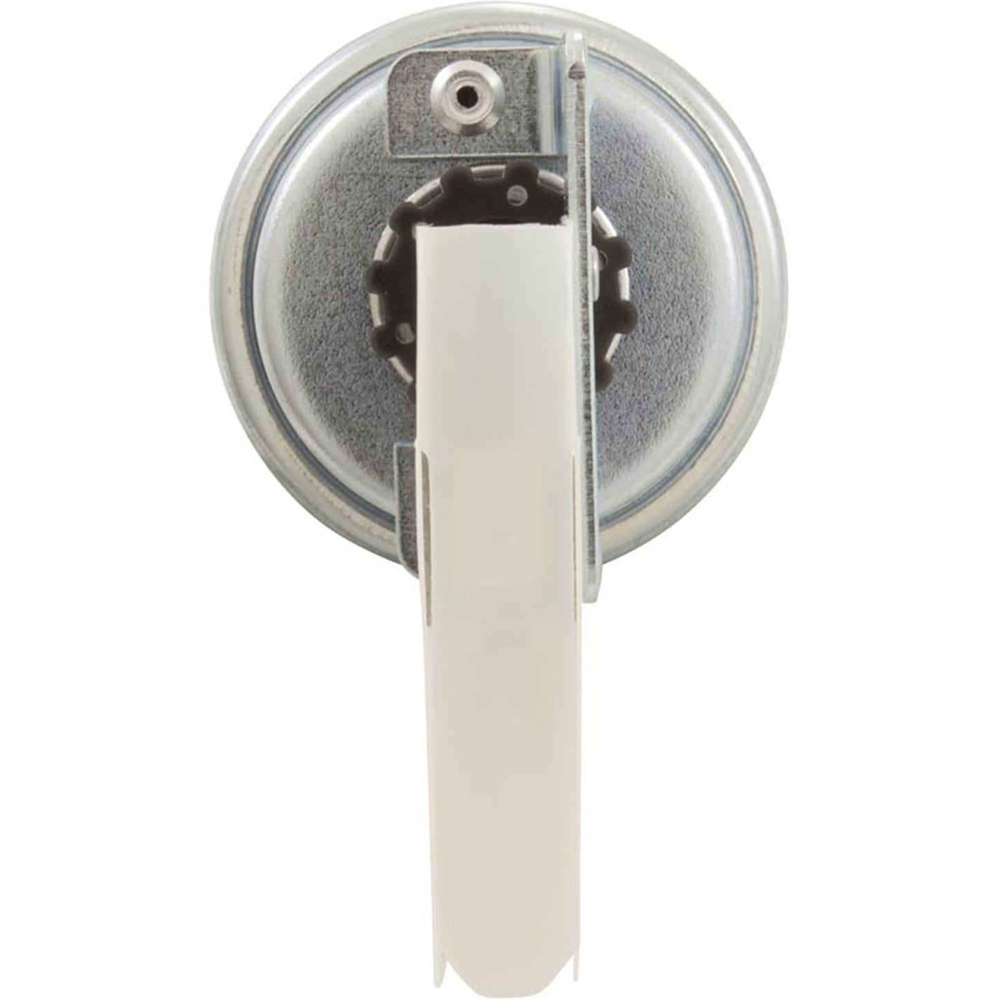 Pressure Switch, Tecmark, SPNO, 1/8"mpt, 25 Amp, Plastic