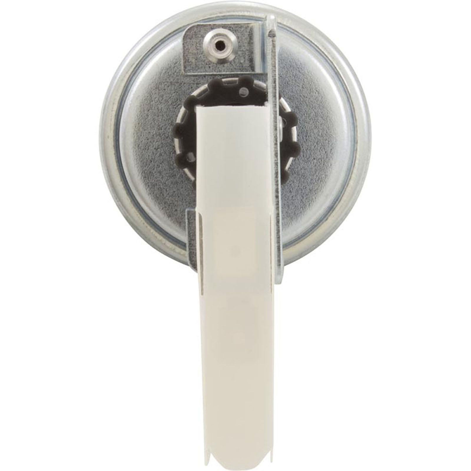 Pressure Switch, Tecmark, SPNO, 1/8"mpt, 25 Amp, Plastic