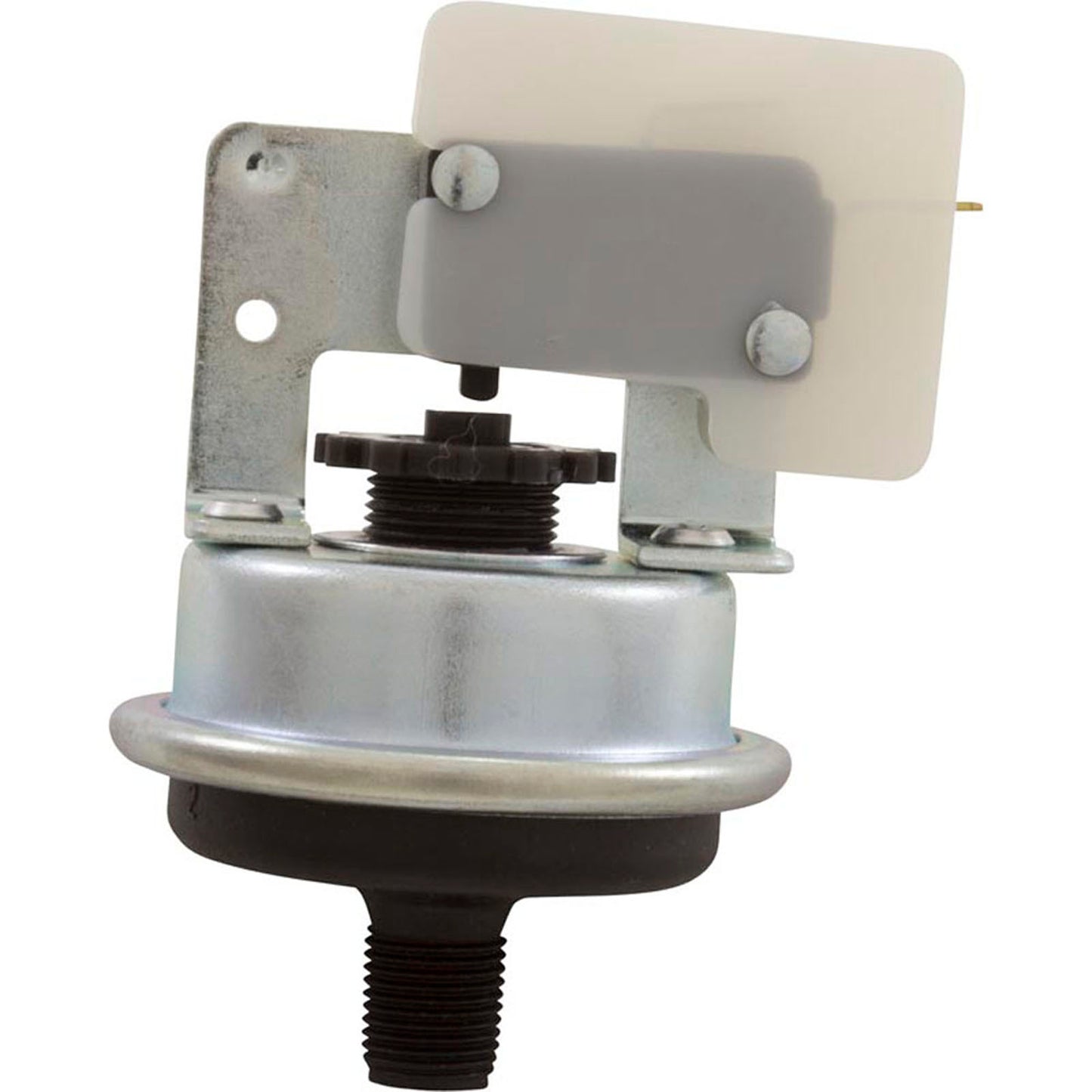 Pressure Switch, Tecmark, 1-5 PSI, 1A, 1/8"mpt, Pilot Duty