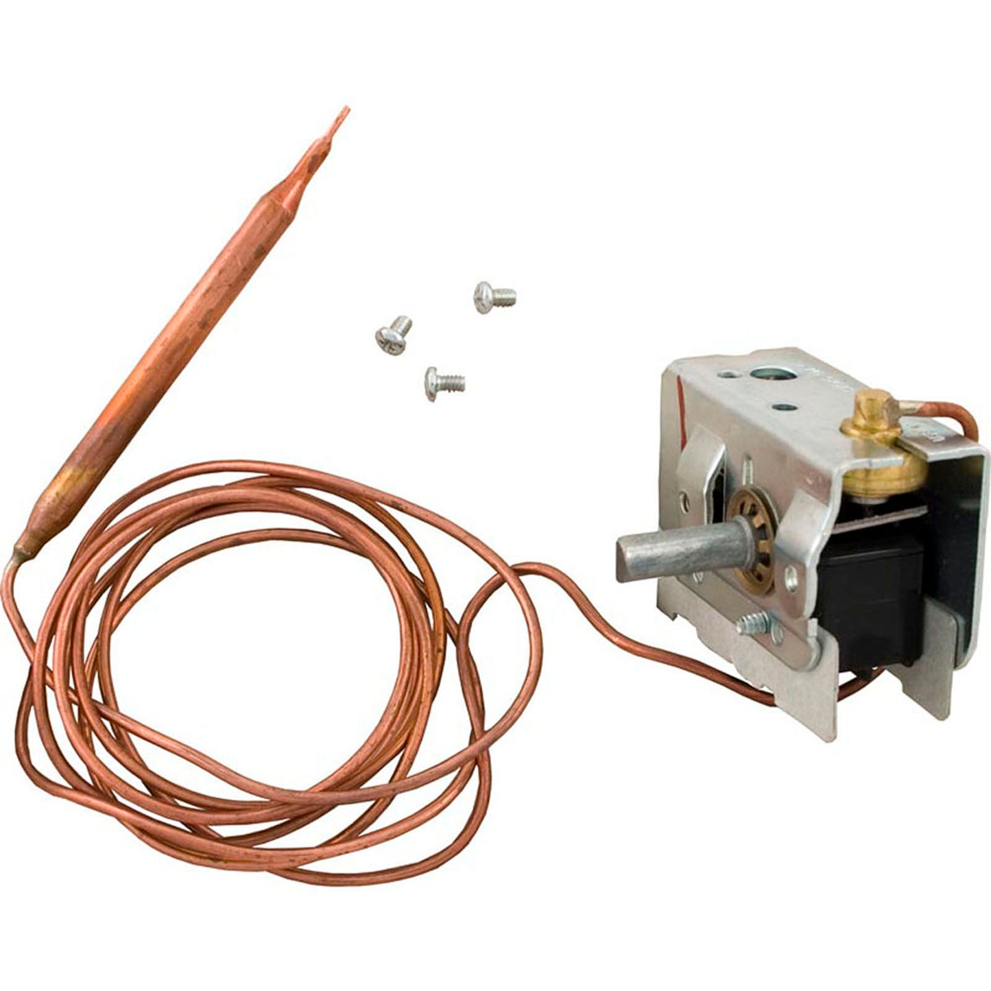 Thermostat, Invensys, Aquaset, 1/4", 60", SPDT, 25A