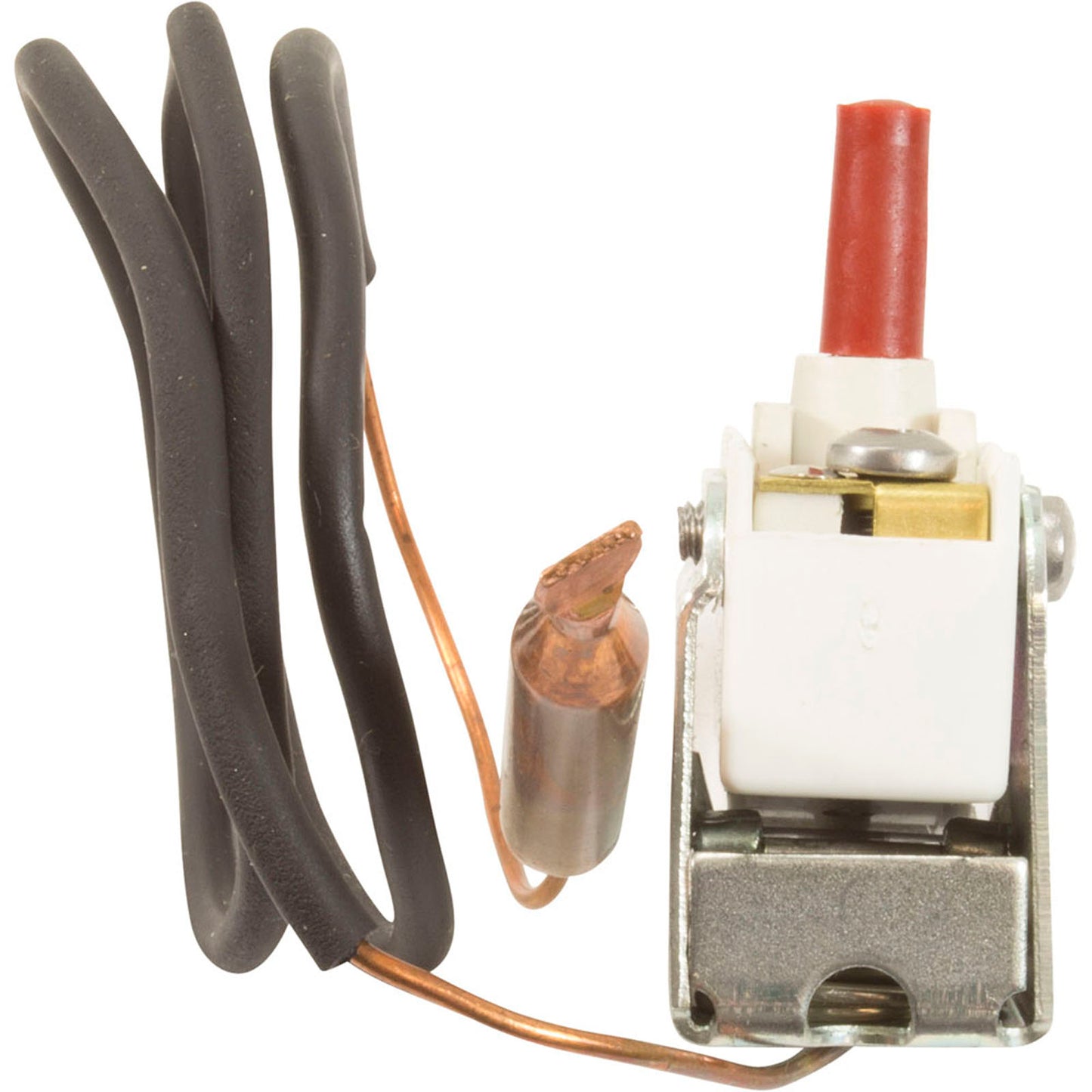 Hi-Limit, Robertshaw, 5/16" dia, 24" Capillary, SPST