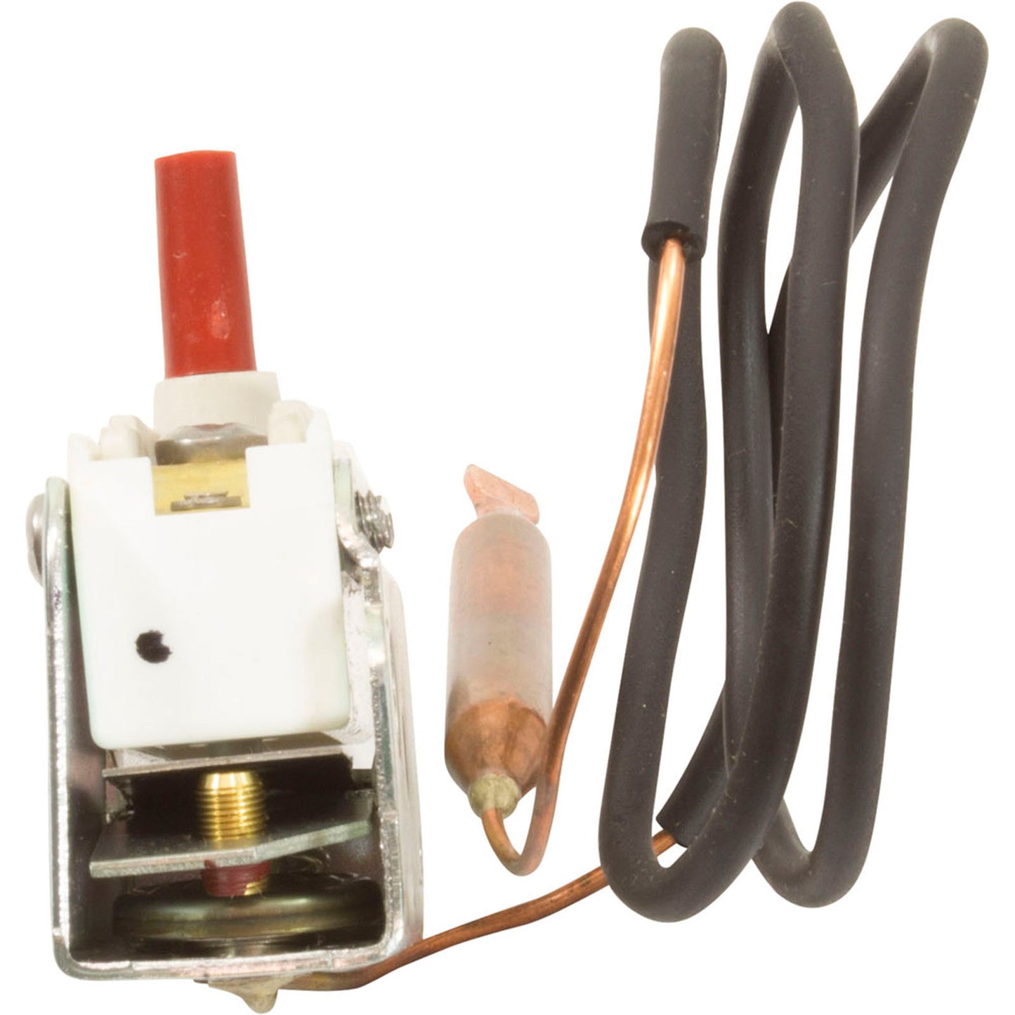 Hi-Limit, Robertshaw, 5/16" dia, 24" Capillary, SPST