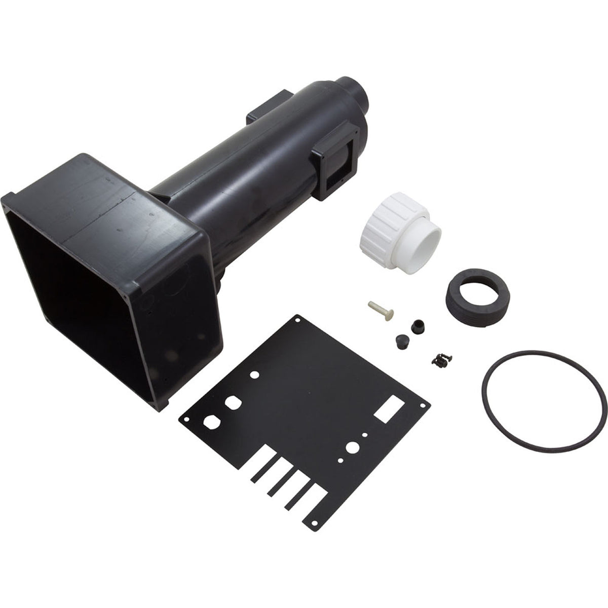 Manifold Kit, Hydro-Quip Aquatherm CM4000/HT500