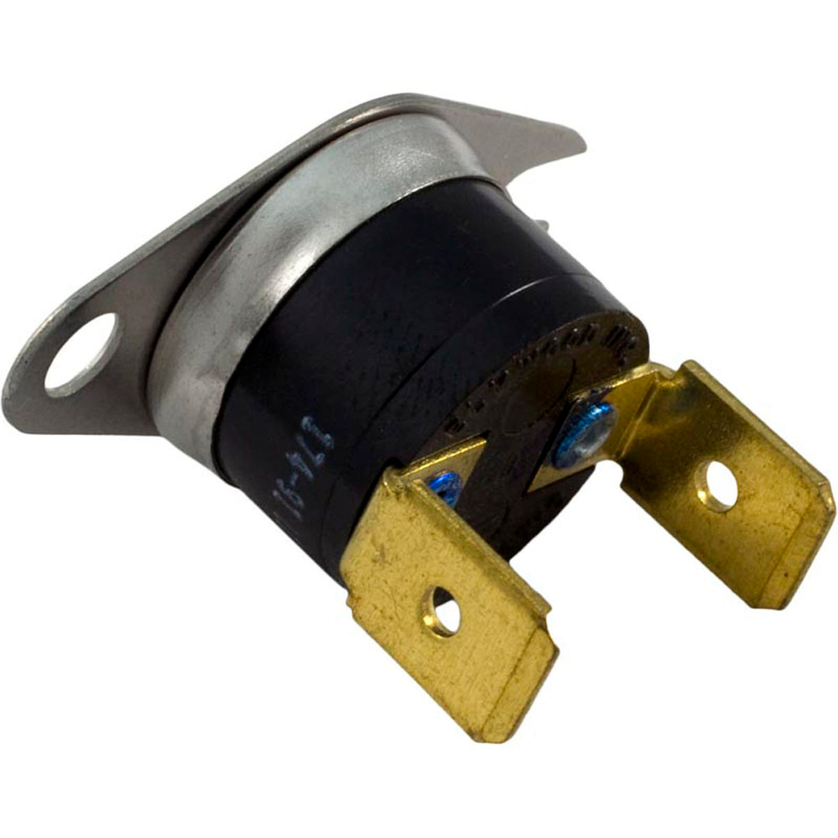 Hi-Limit Sensor, Hydro-Quip, Self Resetting