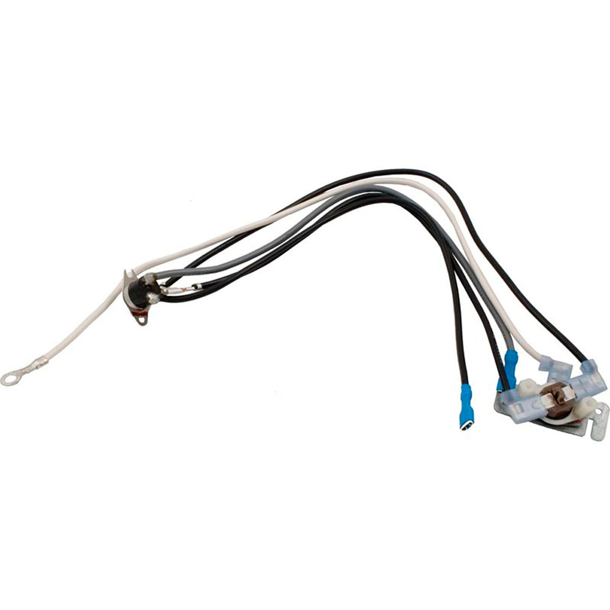 Hi-Limit Assembly, Hydro-Quip, Pre-wired Harness