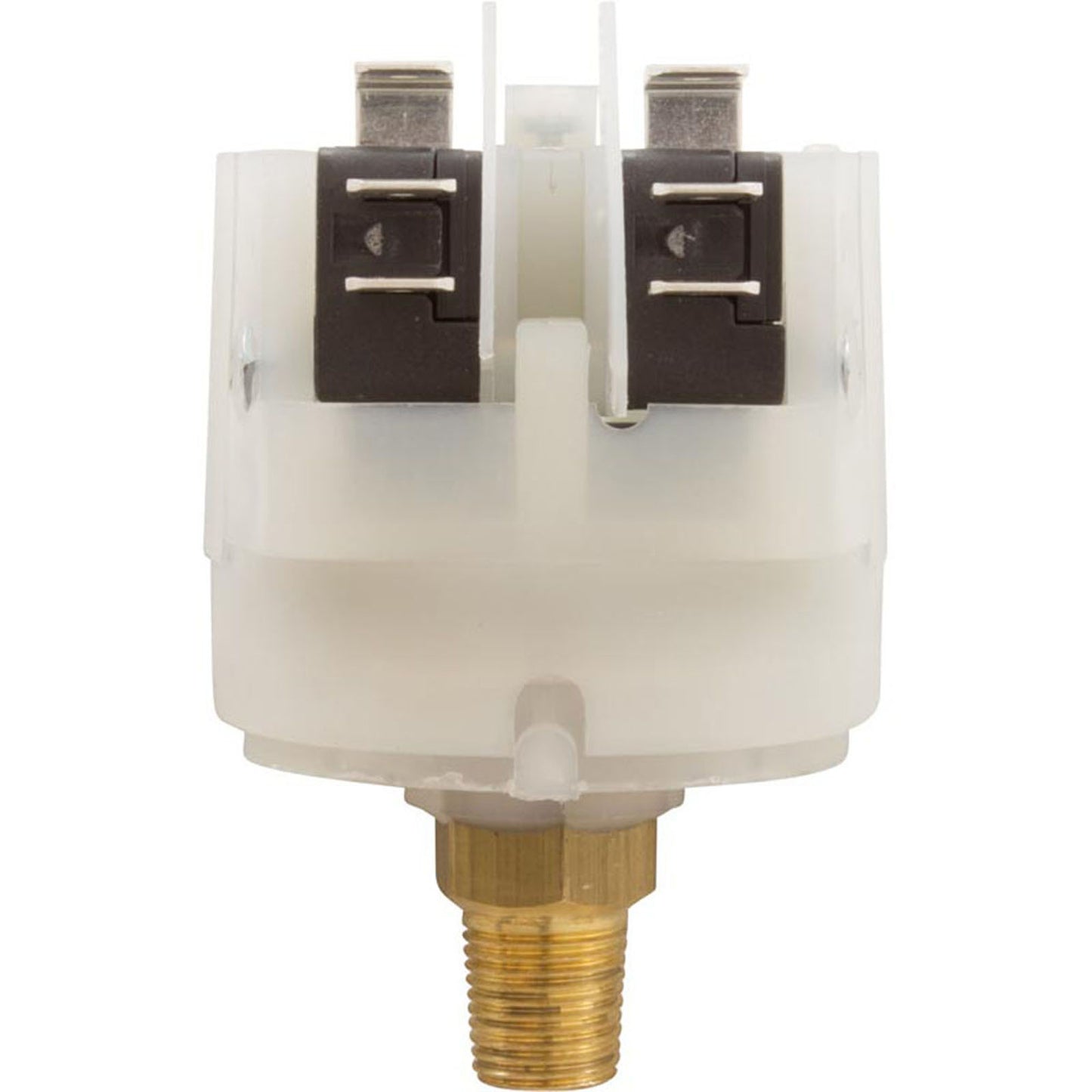 Pressure Switch, Herga, 21Amp, 1-5psi, 1/8"mpt, DPDT