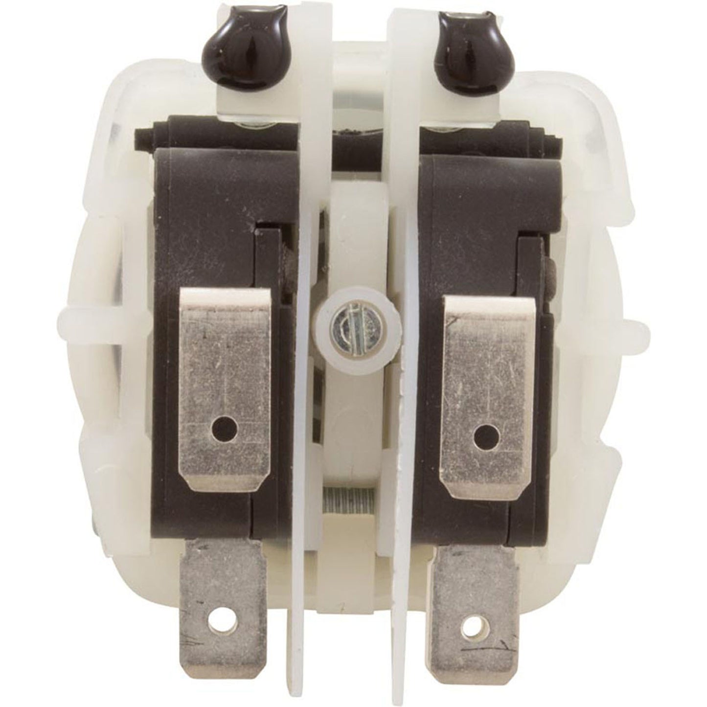 Pressure Switch, Herga, 21Amp, 1-5psi, 1/8"mpt, DPDT
