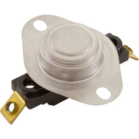 Thermal Cutoff Switch, Hydro-Quip