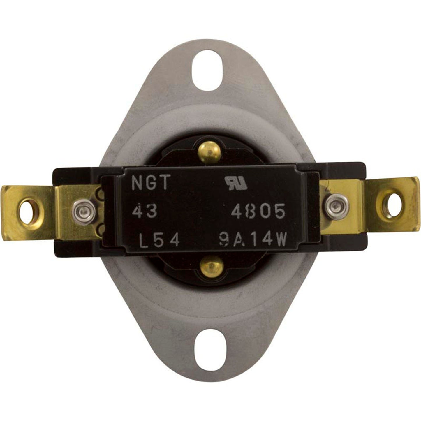 Thermal Cutoff Switch, Hydro-Quip