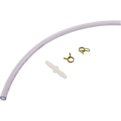 Kit de extensión, calentador de doble barril Watkins, tubo de drenaje