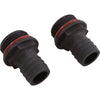 Barb Kit, Watkins Double Barrel Heaters, 3/4"