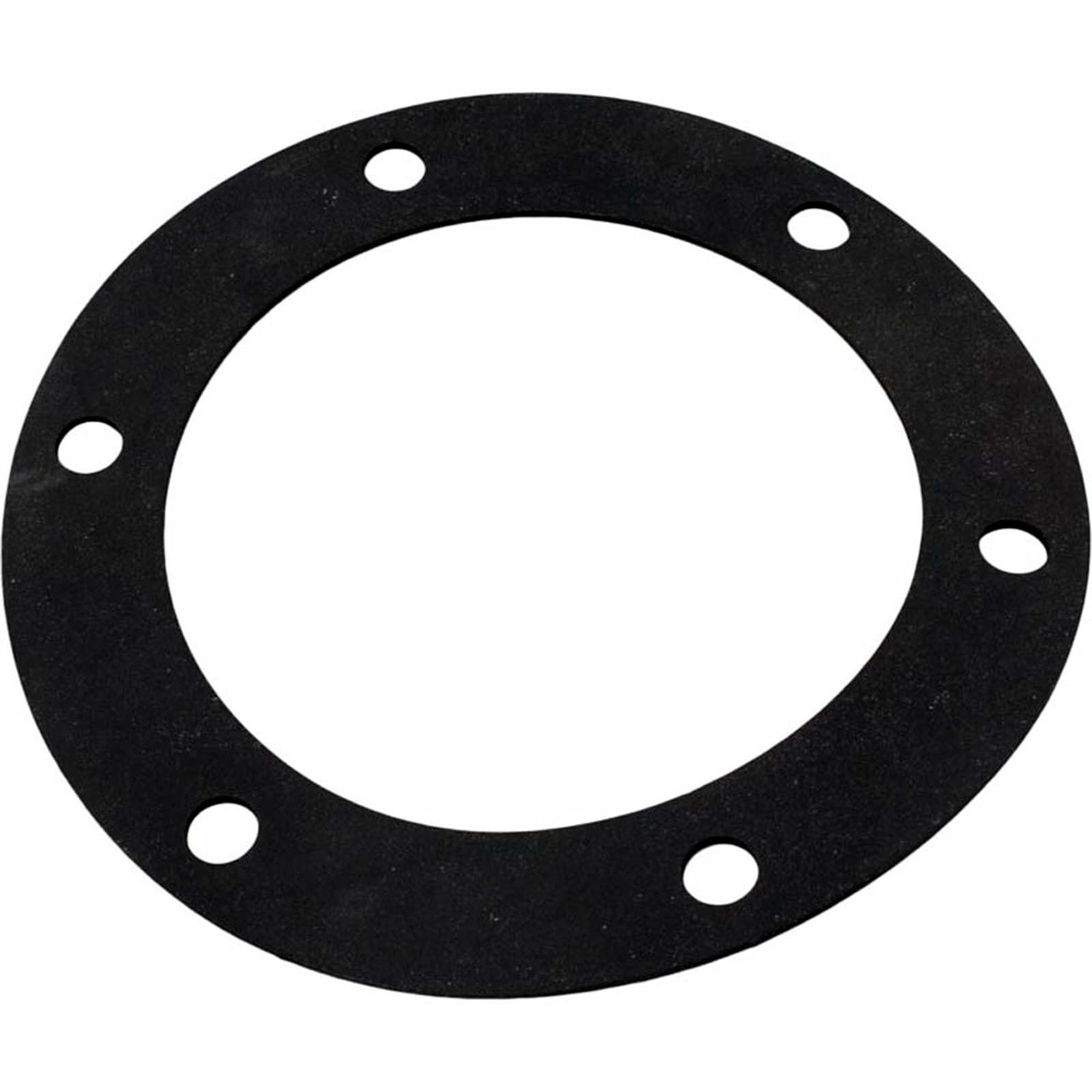 Gasket, Tropic Air Islander/Manatee, Cover, 3-5/8"ID, 5-1/8"OD