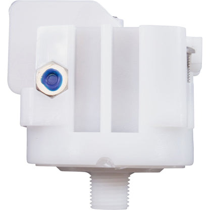 Pressure Switch, PresAirTrol, 21A, 1/8"mpt, SPST, 1-5psi