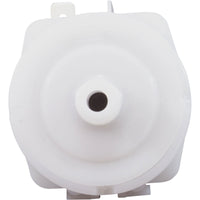 Pressure Switch, PresAirTrol, 21A, 1/8"mpt, SPST, 1-5psi