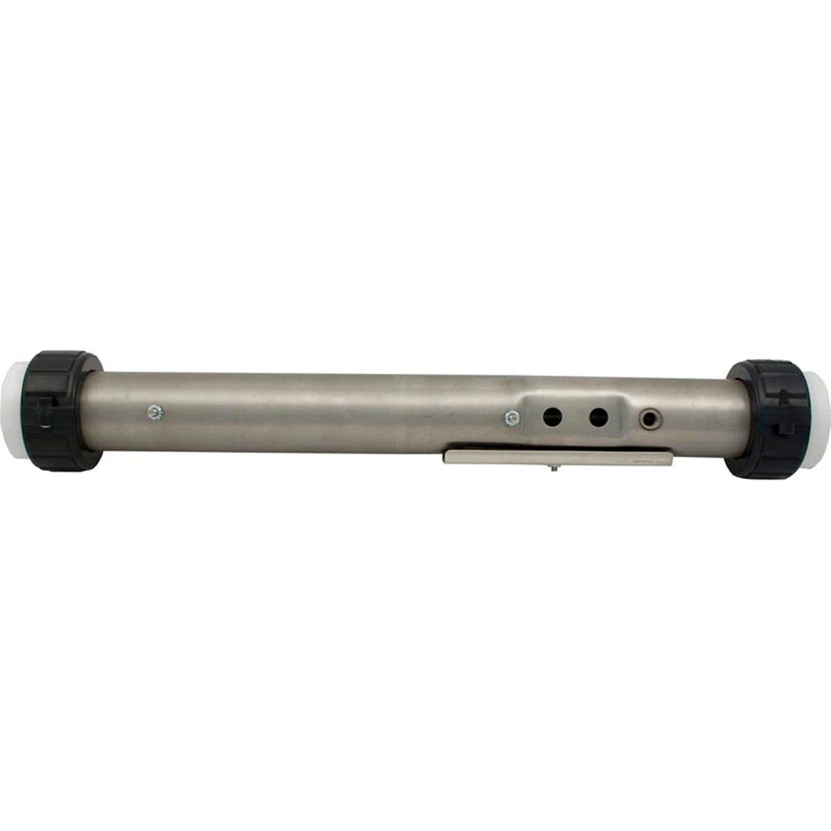 Manifold, Heater, 2" Slip x 2" Slip, 19", Flow Thru