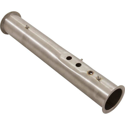 Spa Components-Manifold, Heater, 2" Slip x 2" Slip, 15", Flow Thru