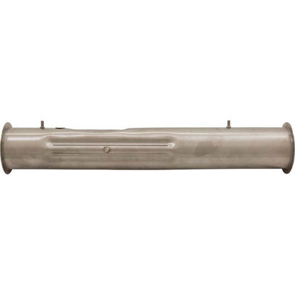 Spa Components-Manifold, Heater, 2" Slip x 2" Slip, 15", Flow Thru