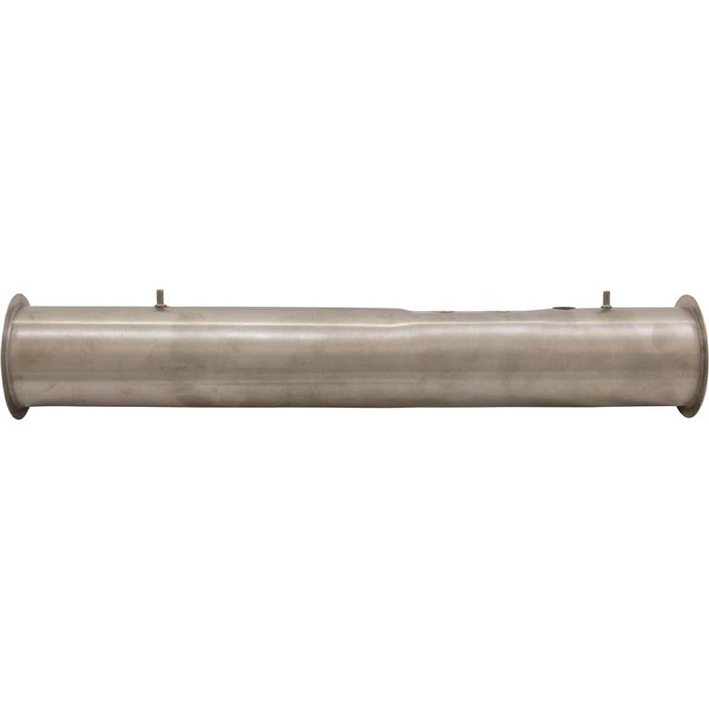 Spa Components-Manifold, Heater, 2" Slip x 2" Slip, 15", Flow Thru
