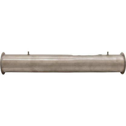 Spa Components-Manifold, Heater, 2" Slip x 2" Slip, 15", Flow Thru