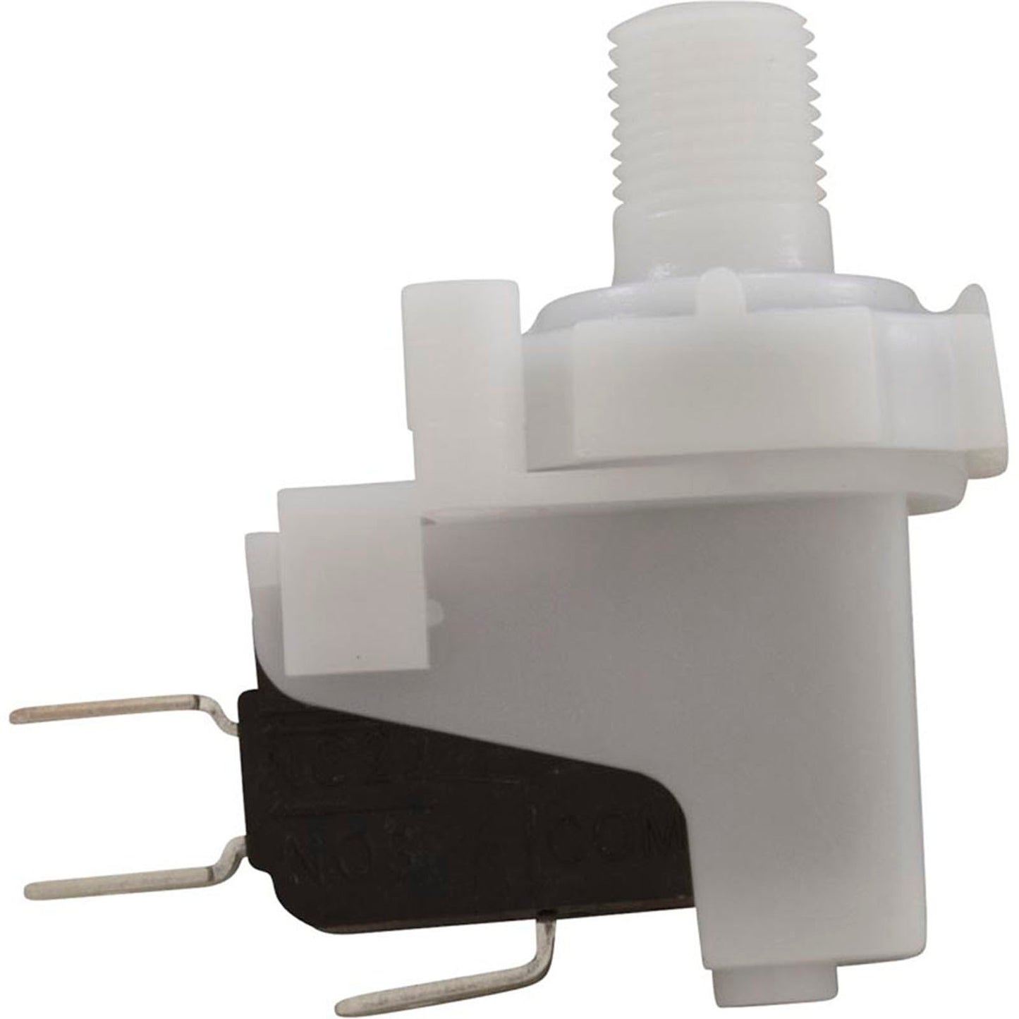 Pressure Switch, PresAirTrol Tinytrol, 21A, 1/8"mpt, SPDT, 2psi