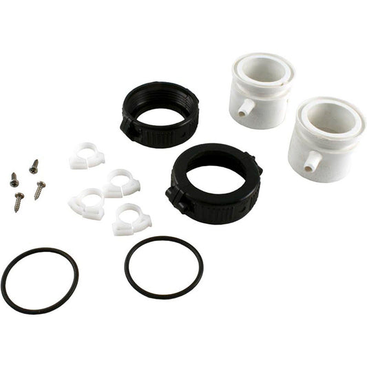 Heat Jacket Parts Kit, Barb Union