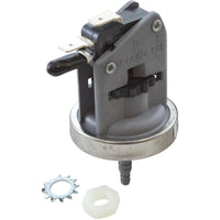 Pressure Switch, Len Gordon, 25A, 1/8"b, SPDT