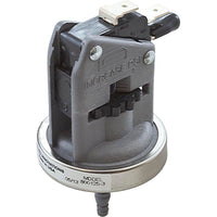 Pressure Switch, Len Gordon, 25A, 1/8"b, SPDT
