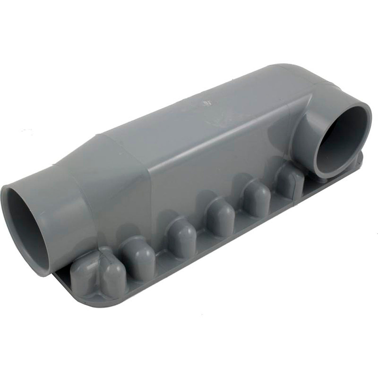 Manifold, Sundance High Flow