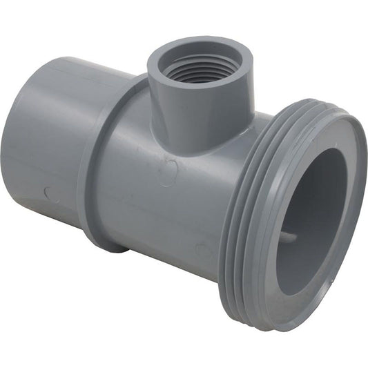 Décharge, Sundance High Flow, 2"