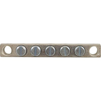 Ground Bus Bar, 5 Position