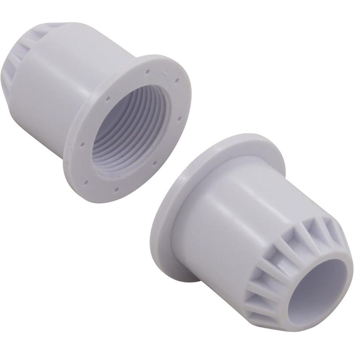 PVC Hose Adaptor Kit, GAME SolarPRO, 1-1/2", Flexible